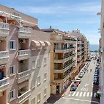 Apartman La Residencia De Lia - 200 M From The Torrevieja